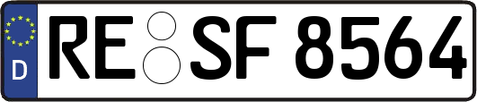 RE-SF8564