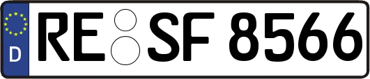 RE-SF8566