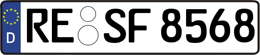RE-SF8568