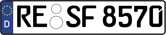 RE-SF8570