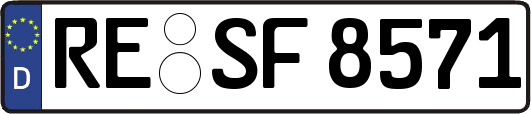 RE-SF8571