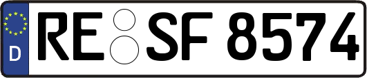 RE-SF8574