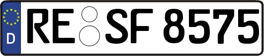 RE-SF8575