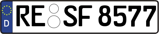 RE-SF8577