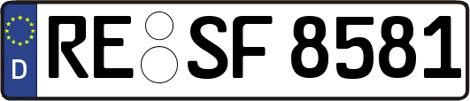 RE-SF8581