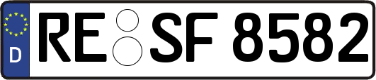 RE-SF8582