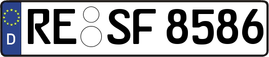 RE-SF8586