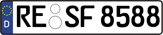 RE-SF8588
