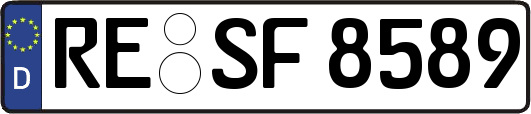 RE-SF8589