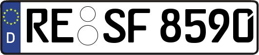 RE-SF8590