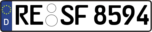RE-SF8594