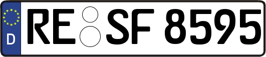 RE-SF8595