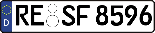 RE-SF8596