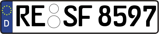 RE-SF8597