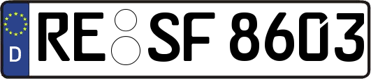 RE-SF8603