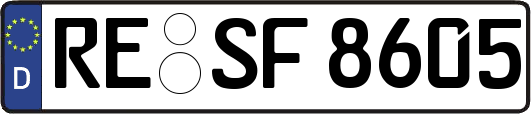 RE-SF8605