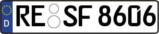 RE-SF8606
