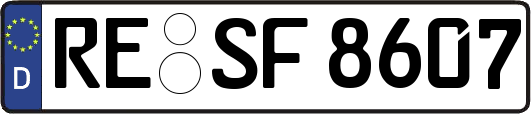 RE-SF8607