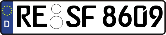 RE-SF8609