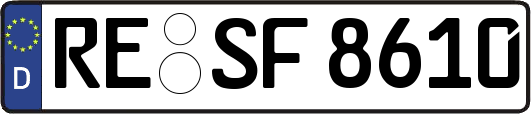 RE-SF8610