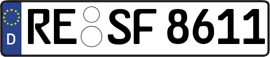 RE-SF8611