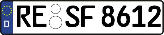 RE-SF8612