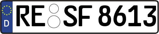 RE-SF8613