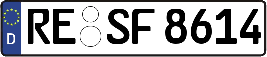 RE-SF8614