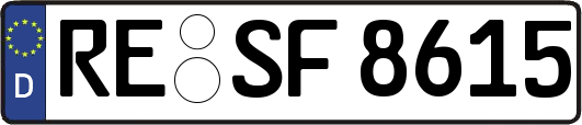 RE-SF8615