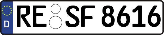 RE-SF8616