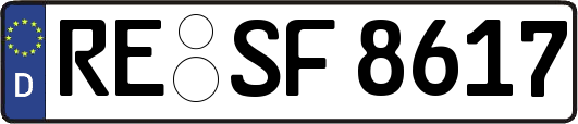 RE-SF8617