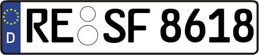 RE-SF8618