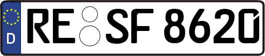 RE-SF8620