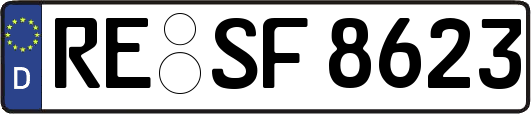 RE-SF8623