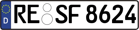 RE-SF8624