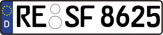 RE-SF8625
