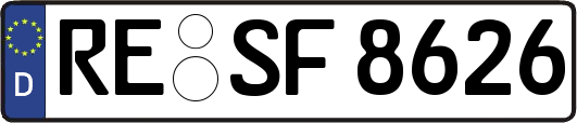 RE-SF8626