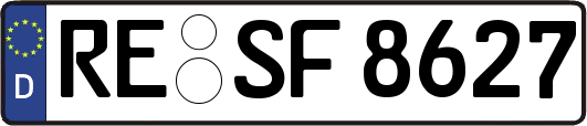RE-SF8627