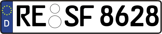 RE-SF8628