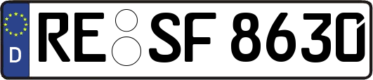 RE-SF8630