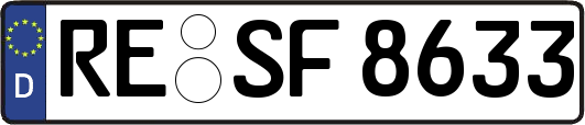 RE-SF8633
