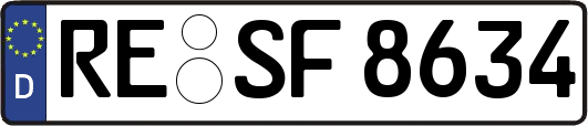 RE-SF8634