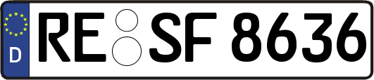 RE-SF8636
