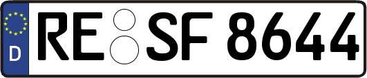 RE-SF8644