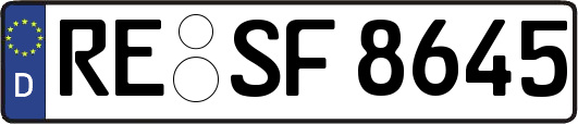 RE-SF8645