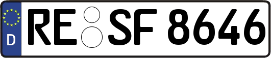RE-SF8646