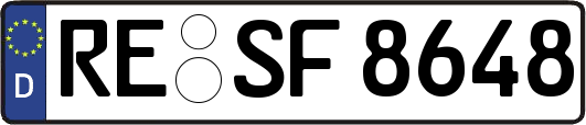 RE-SF8648