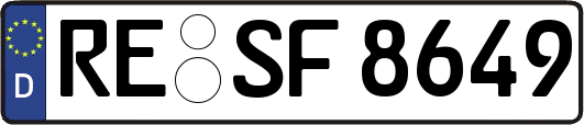 RE-SF8649
