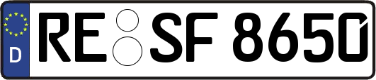 RE-SF8650
