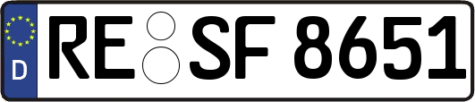 RE-SF8651